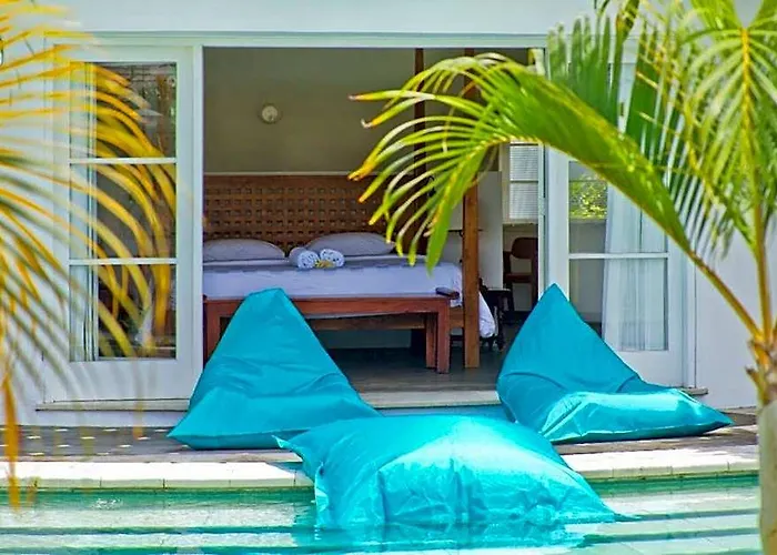 Batu Bolong 4* Canggu