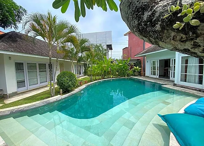 Hotel Batu Bolong Canggu