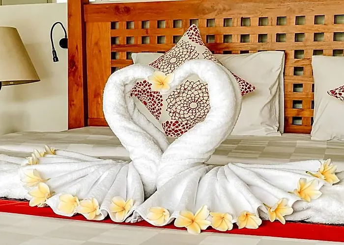 Batu Bolong Hotel Canggu