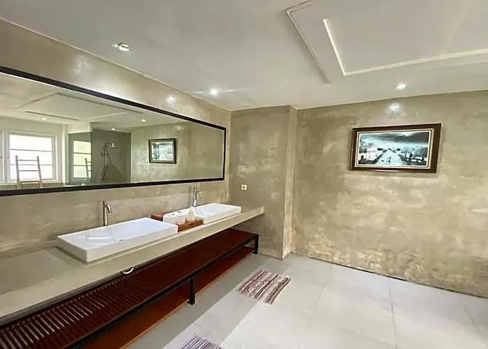 Hotel Batu Bolong Canggu