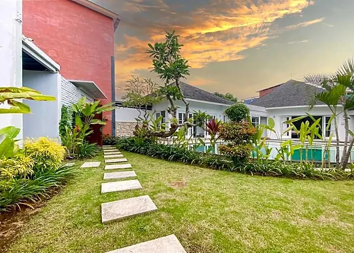 Hotel Batu Bolong